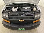 2025 Chevrolet Express 2500 RWD Empty Cargo Van for sale #C85507 - photo 35