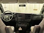 2025 Chevrolet Express 2500 RWD Empty Cargo Van for sale #C85507 - photo 36