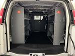 2025 Chevrolet Express 2500 RWD Empty Cargo Van for sale #C85507 - photo 40