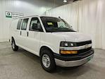 New 2025 Chevrolet Express 2500 Upfitted Cargo Van for sale #C85508 - photo 26