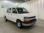 New 2025 Chevrolet Express 2500 Upfitted Cargo Van for sale #C85508 - photo 28