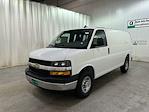 New 2025 Chevrolet Express 2500 Upfitted Cargo Van for sale #C85508 - photo 29