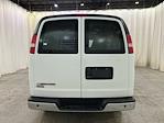 New 2025 Chevrolet Express 2500 Upfitted Cargo Van for sale #C85508 - photo 32