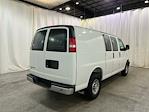 New 2025 Chevrolet Express 2500 Upfitted Cargo Van for sale #C85508 - photo 33