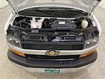 New 2025 Chevrolet Express 2500 Upfitted Cargo Van for sale #C85508 - photo 36