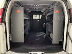 New 2025 Chevrolet Express 2500 Upfitted Cargo Van for sale #C85508 - photo 2