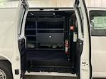 New 2025 Chevrolet Express 2500 Upfitted Cargo Van for sale #C85508 - photo 42