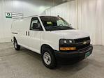 New 2025 Chevrolet Express 2500 Empty Cargo Van for sale #C85509 - photo 25