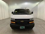 New 2025 Chevrolet Express 2500 Empty Cargo Van for sale #C85509 - photo 26