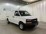 New 2025 Chevrolet Express 2500 Empty Cargo Van for sale #C85509 - photo 27