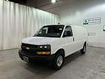 New 2025 Chevrolet Express 2500 Empty Cargo Van for sale #C85509 - photo 28