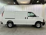 New 2025 Chevrolet Express 2500 Empty Cargo Van for sale #C85509 - photo 29