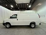 New 2025 Chevrolet Express 2500 Empty Cargo Van for sale #C85509 - photo 30