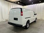 New 2025 Chevrolet Express 2500 Empty Cargo Van for sale #C85509 - photo 32