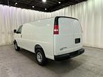 New 2025 Chevrolet Express 2500 Empty Cargo Van for sale #C85509 - photo 33