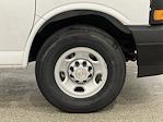 New 2025 Chevrolet Express 2500 Empty Cargo Van for sale #C85509 - photo 34