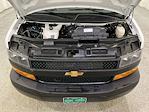 New 2025 Chevrolet Express 2500 Empty Cargo Van for sale #C85509 - photo 35