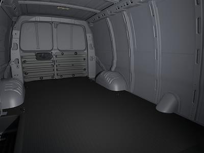 2025 Chevrolet Express 2500 RWD Empty Cargo Van for sale #C85510 - photo 2