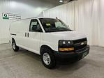 New 2025 Chevrolet Express 2500 Empty Cargo Van for sale #C85510 - photo 25