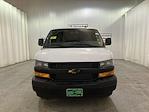 New 2025 Chevrolet Express 2500 Empty Cargo Van for sale #C85510 - photo 26