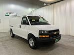 New 2025 Chevrolet Express 2500 Empty Cargo Van for sale #C85510 - photo 27