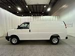 New 2025 Chevrolet Express 2500 Empty Cargo Van for sale #C85510 - photo 30