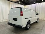 New 2025 Chevrolet Express 2500 Empty Cargo Van for sale #C85510 - photo 32