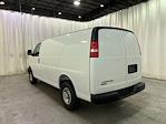 New 2025 Chevrolet Express 2500 Empty Cargo Van for sale #C85510 - photo 33