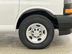 New 2025 Chevrolet Express 2500 Empty Cargo Van for sale #C85510 - photo 34