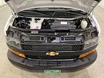 New 2025 Chevrolet Express 2500 Empty Cargo Van for sale #C85510 - photo 35