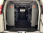 New 2025 Chevrolet Express 2500 Empty Cargo Van for sale #C85510 - photo 40