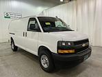 New 2025 Chevrolet Express 2500 Empty Cargo Van for sale #C85511 - photo 25