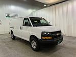 New 2025 Chevrolet Express 2500 Empty Cargo Van for sale #C85511 - photo 27