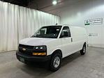 New 2025 Chevrolet Express 2500 Empty Cargo Van for sale #C85511 - photo 28
