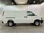New 2025 Chevrolet Express 2500 Empty Cargo Van for sale #C85511 - photo 29