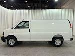 New 2025 Chevrolet Express 2500 Empty Cargo Van for sale #C85511 - photo 30