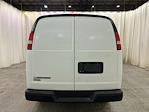 New 2025 Chevrolet Express 2500 Empty Cargo Van for sale #C85511 - photo 31