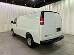 New 2025 Chevrolet Express 2500 Empty Cargo Van for sale #C85511 - photo 33