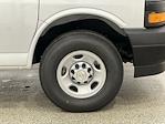 New 2025 Chevrolet Express 2500 Empty Cargo Van for sale #C85511 - photo 34