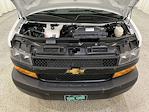 New 2025 Chevrolet Express 2500 Empty Cargo Van for sale #C85511 - photo 35
