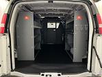 New 2025 Chevrolet Express 2500 Empty Cargo Van for sale #C85511 - photo 40
