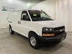 2025 Chevrolet Express 2500 RWD Empty Cargo Van for sale #C85512 - photo 25