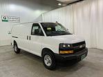 2025 Chevrolet Express 2500 RWD Empty Cargo Van for sale #C85512 - photo 27