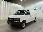 2025 Chevrolet Express 2500 RWD Empty Cargo Van for sale #C85512 - photo 28