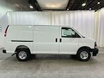 2025 Chevrolet Express 2500 RWD Empty Cargo Van for sale #C85512 - photo 29
