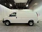 2025 Chevrolet Express 2500 RWD Empty Cargo Van for sale #C85512 - photo 30