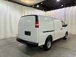 2025 Chevrolet Express 2500 RWD Empty Cargo Van for sale #C85512 - photo 32