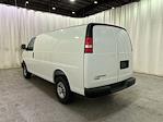 2025 Chevrolet Express 2500 RWD Empty Cargo Van for sale #C85512 - photo 33