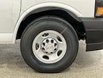 2025 Chevrolet Express 2500 RWD Empty Cargo Van for sale #C85512 - photo 34
