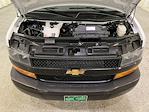 2025 Chevrolet Express 2500 RWD Empty Cargo Van for sale #C85512 - photo 35